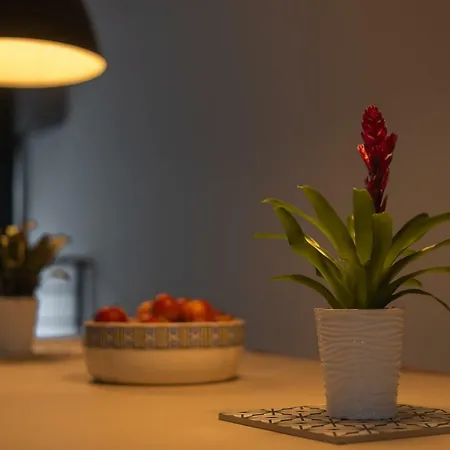 Seven-bedroom - Best Apartment *