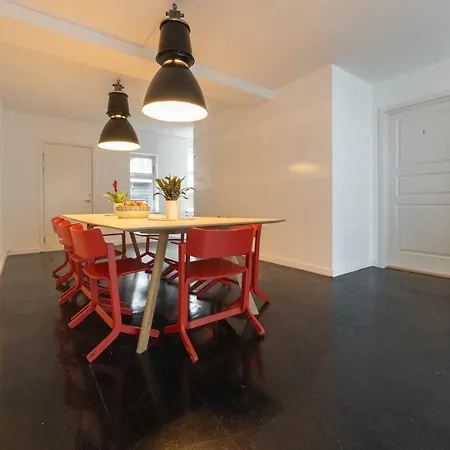 Seven-bedroom - Best * Copenhagen
