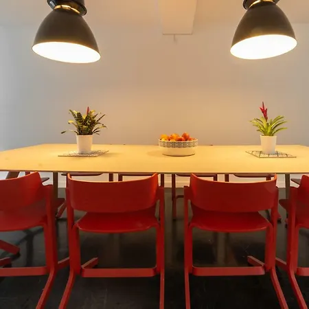 Seven-bedroom - Best Apartment