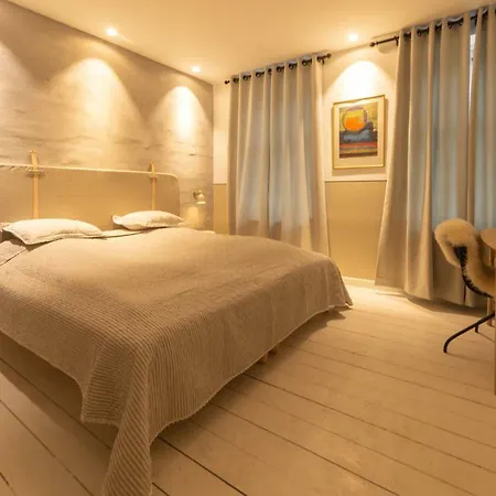 Seven-bedroom - Best * Copenhagen