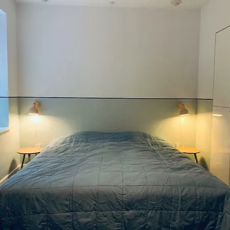Seven-bedroom - Best Copenhagen