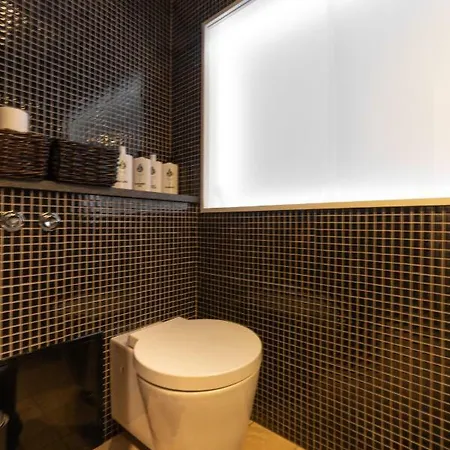 Seven-bedroom - Best * Copenhagen