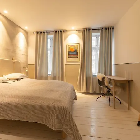 Seven-bedroom - Best Copenhagen