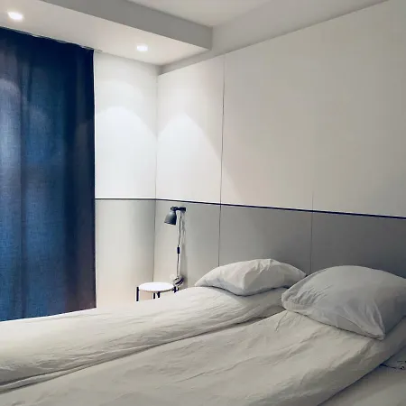 Apartment Seven-bedroom - Best *