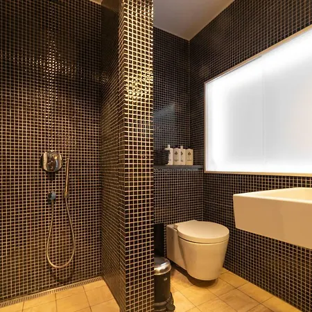 Apartment Seven-bedroom - Best Copenhagen