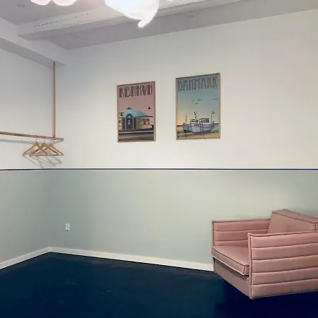 Seven-bedroom - Best Apartment