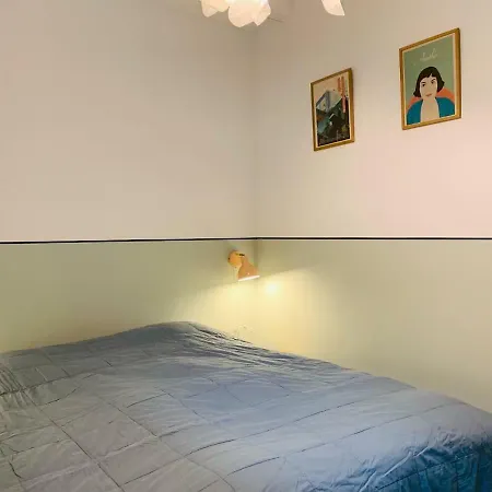 Seven-bedroom - Best Apartment