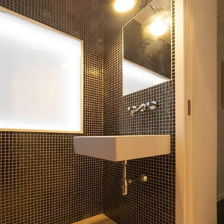 Seven-bedroom - Best Apartment Copenhagen