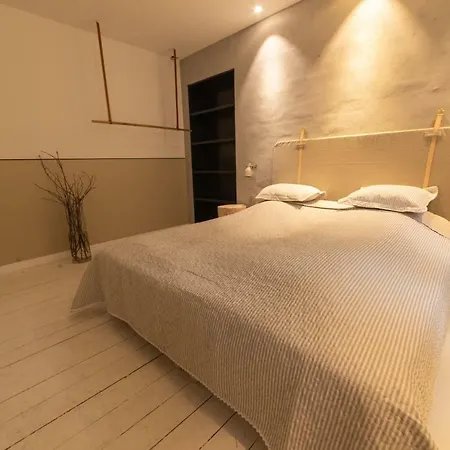 Apartment Seven-bedroom - Best *