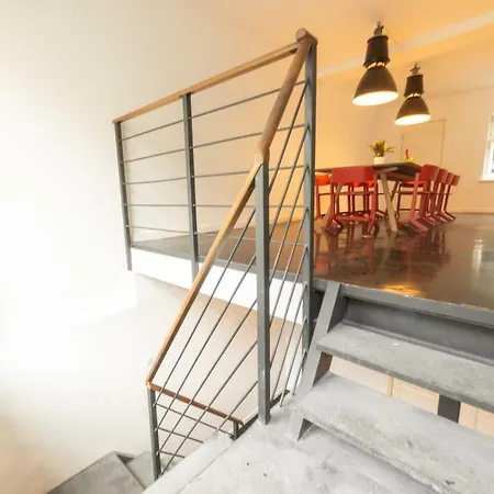 Seven-bedroom - Best * كوبنهاجن