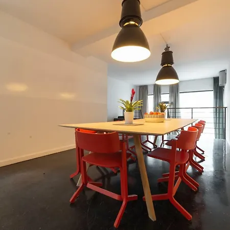 Seven-bedroom - Best كوبنهاجن