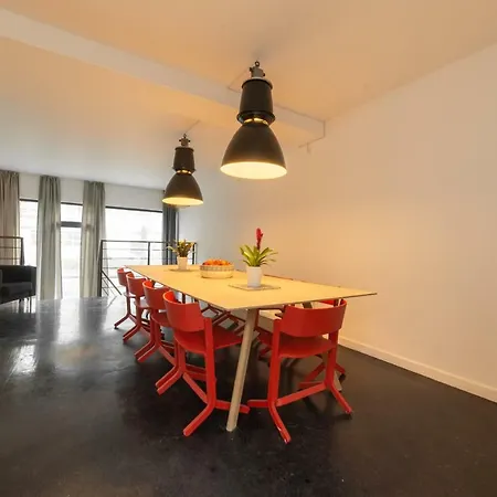 شقة Seven-bedroom - Best *