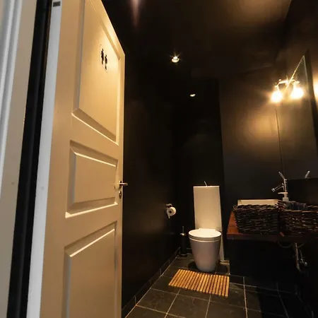 شقة Seven-bedroom - Best