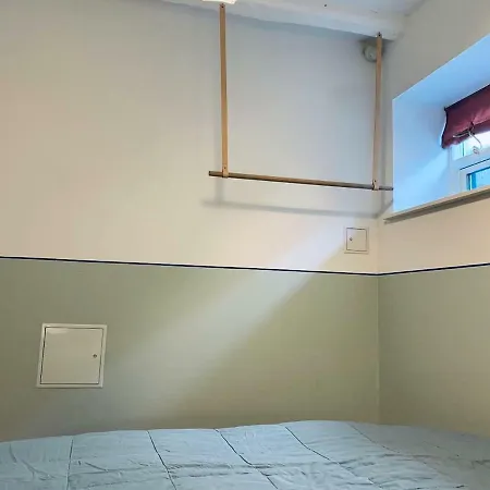 شقة Seven-bedroom - Best *