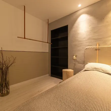 Seven-bedroom - Best شقة