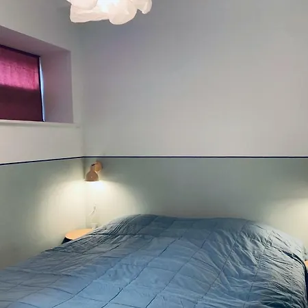 Seven-bedroom - Best كوبنهاجن