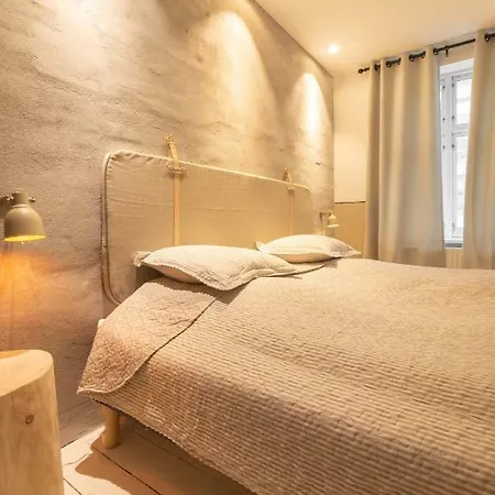 شقة Seven-bedroom - Best