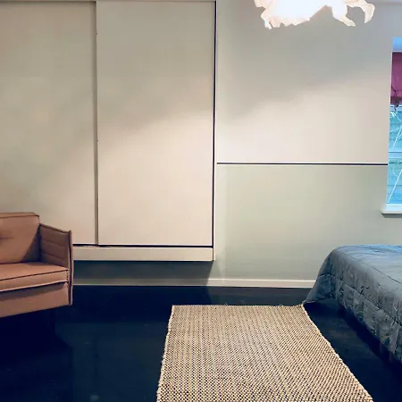 شقة Seven-bedroom - Best كوبنهاجن