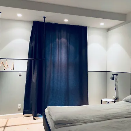 Seven-bedroom - Best شقة كوبنهاجن