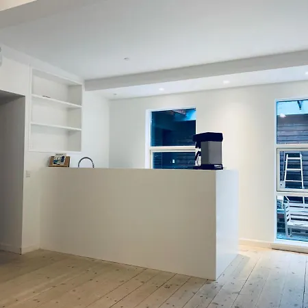 Seven-bedroom - Best كوبنهاجن